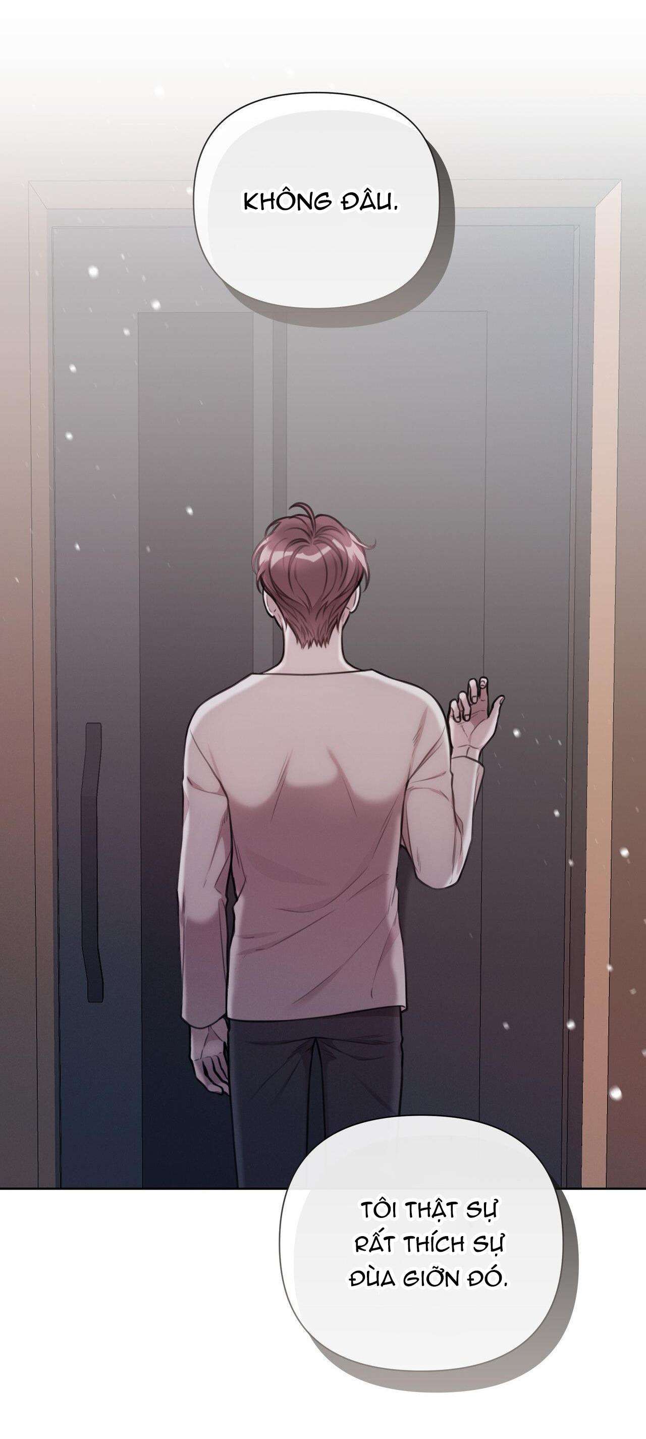 nhật ký giam cầm thư ký jin chapter 34 55