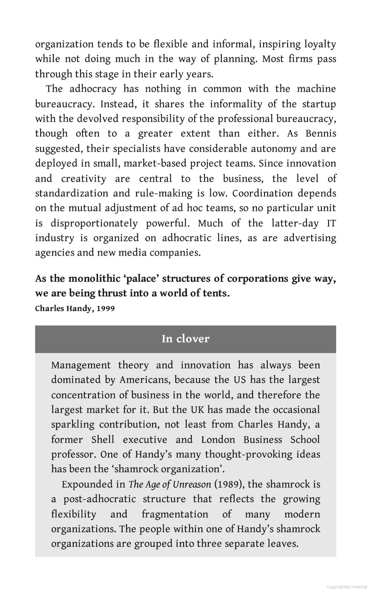 Sách ngoại văn: 50 Management Ideas You Really Need To Know