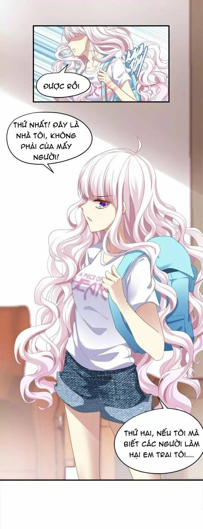 âm thanh từ thiên đường chapter 1 24