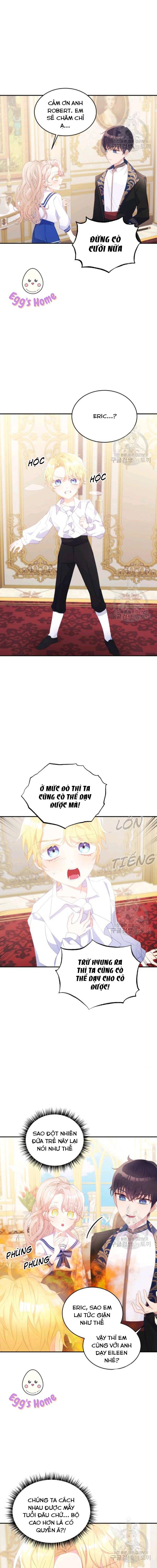 đứa con của rồng chapter 29 3