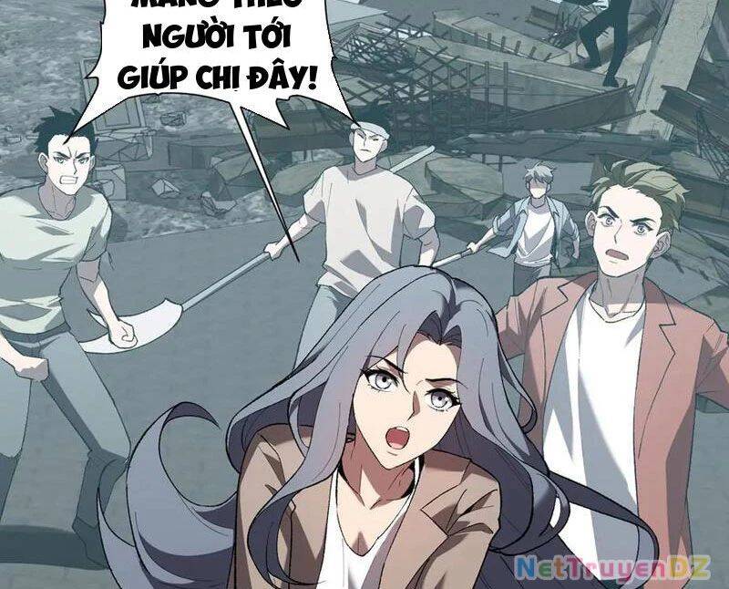 toàn dân tận thế: ta, virus quân vương chapter 37 89