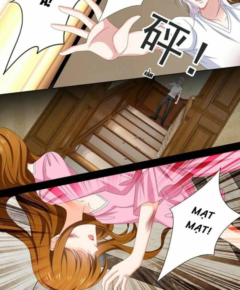 hào môn thiên giới tiền thê chapter 485 7