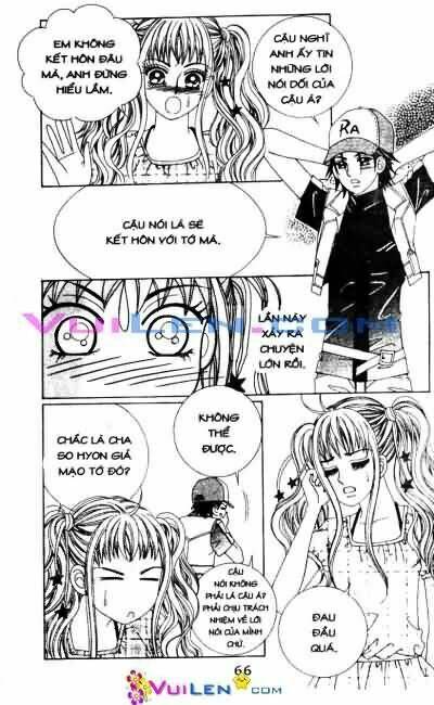 mùa ảo vọng - strange pension chapter 8 66