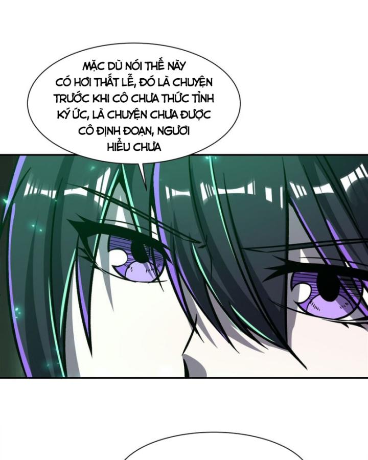 huyết cơ và kỵ sĩ chapter 289 52