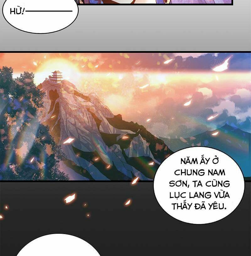 thần điêu hiệp lữ (new 2020) chapter 2 37