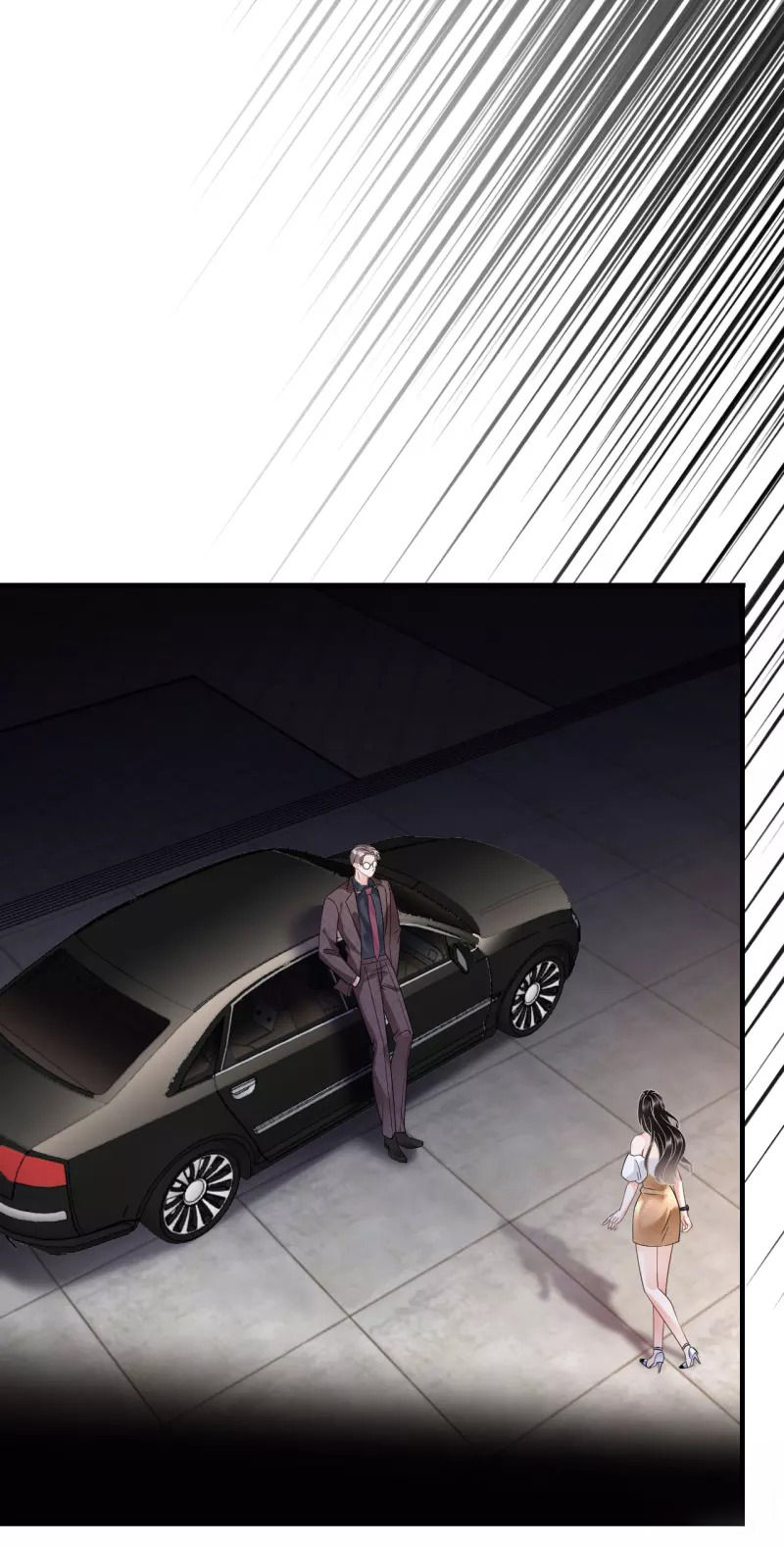 [16+] đại tiểu thư có thể có ý đồ xấu chapter 27 13