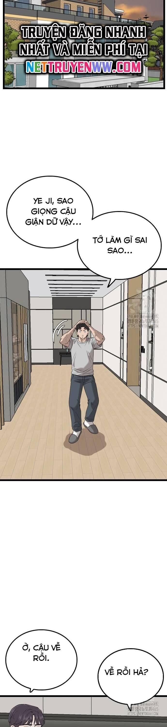 người xấu chapter 227 32