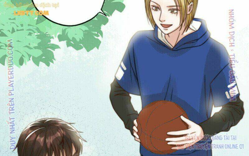 chồng trước 18 tuổi chapter 66 32