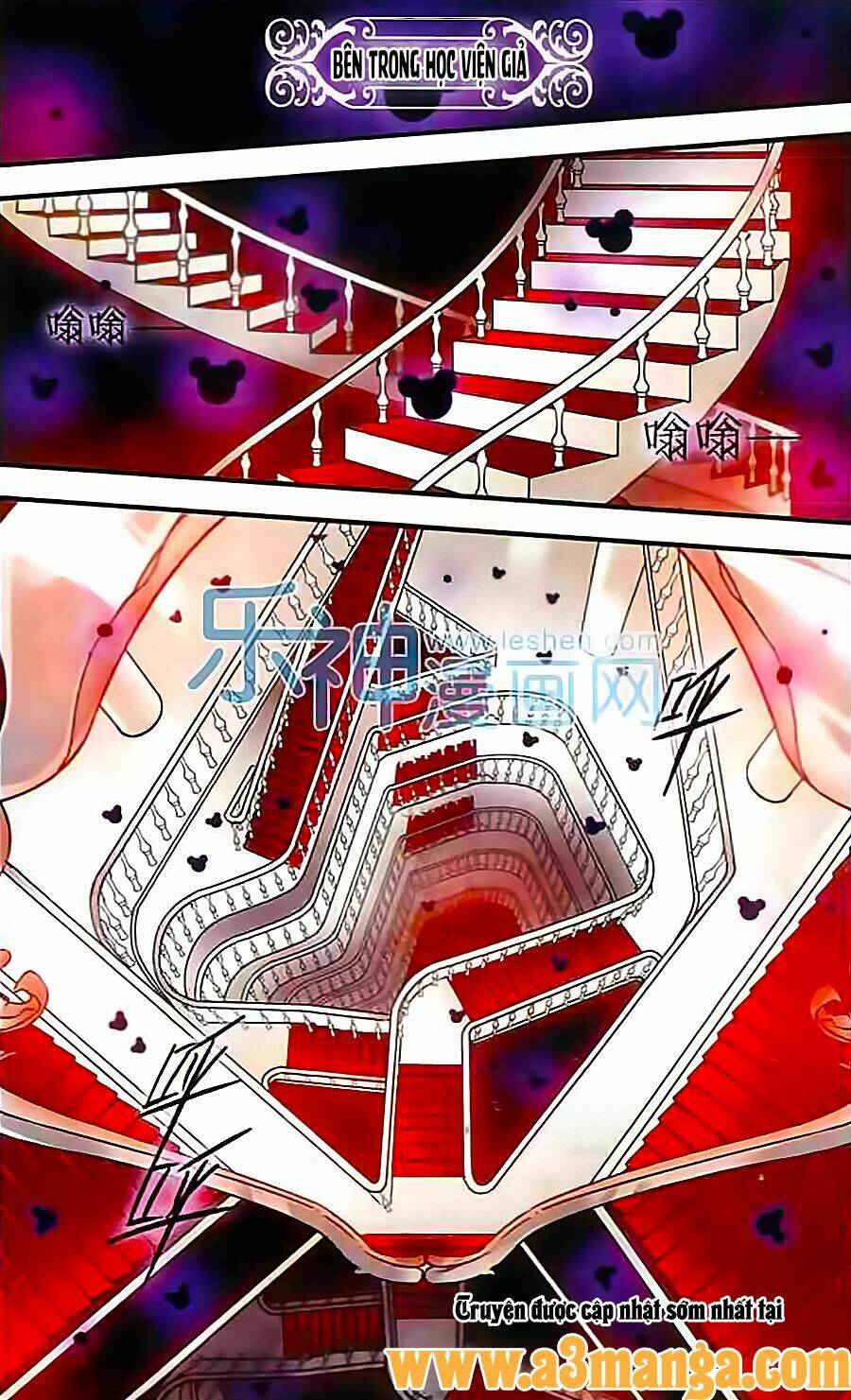 cố lên nào, đại ma vương! chapter 139 13