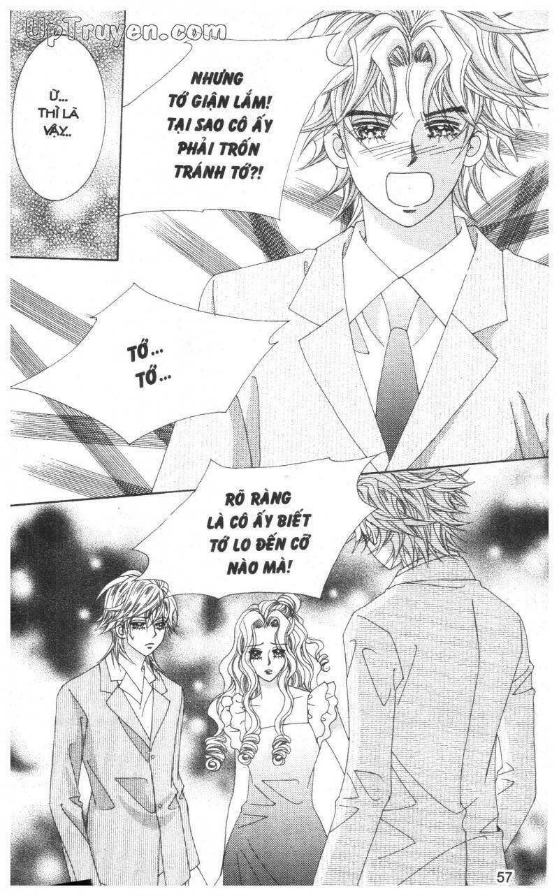 meo meo dịu dàng đi nhé chapter 11 57