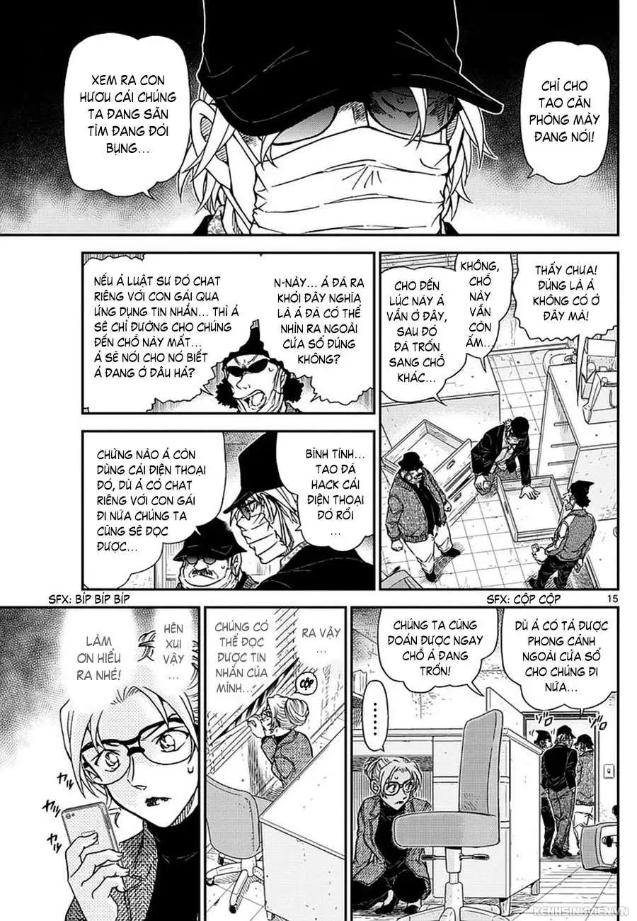 conan chapter 985 15