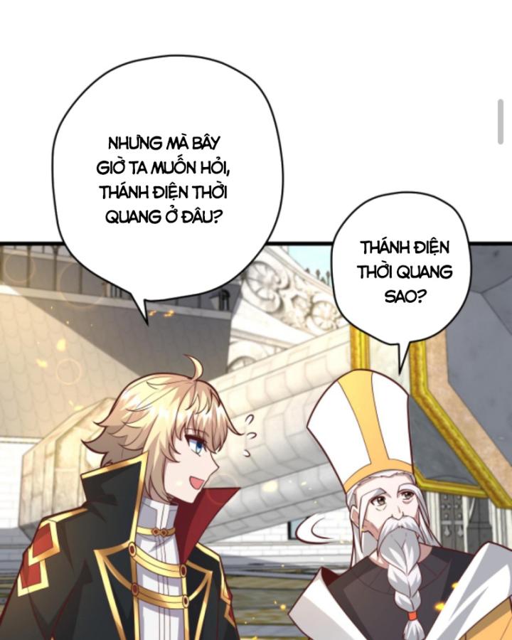 người chơi và nhân vật chính đều muốn làm hại ta chapter 150 17