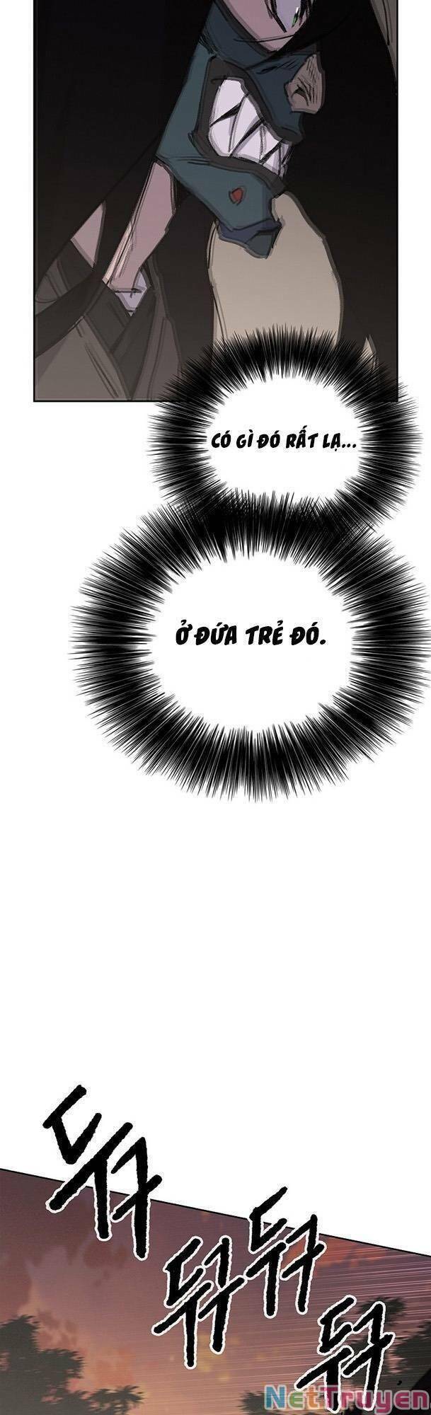 kiếm sĩ bất bại chapter 136 31