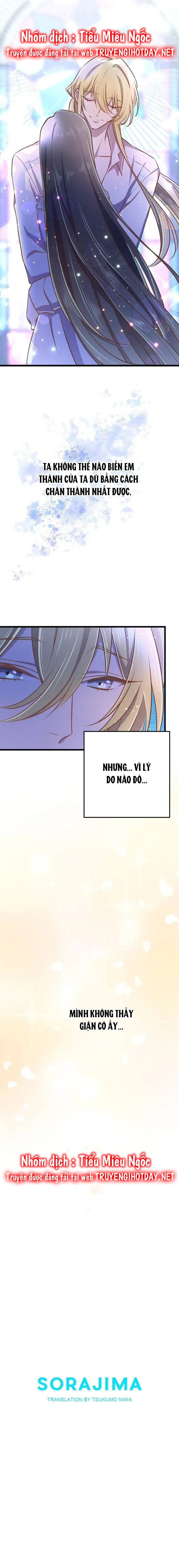 tình yêu thuần khiết chapter 58 13