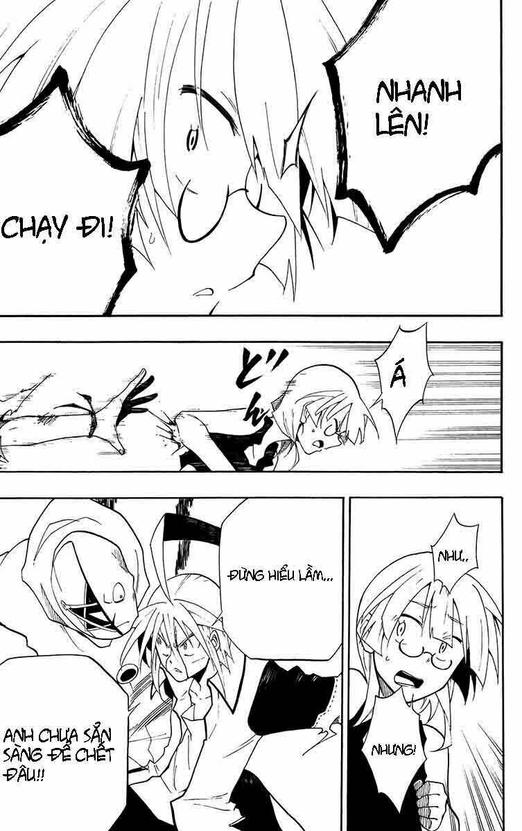 tripeace chapter 35 39