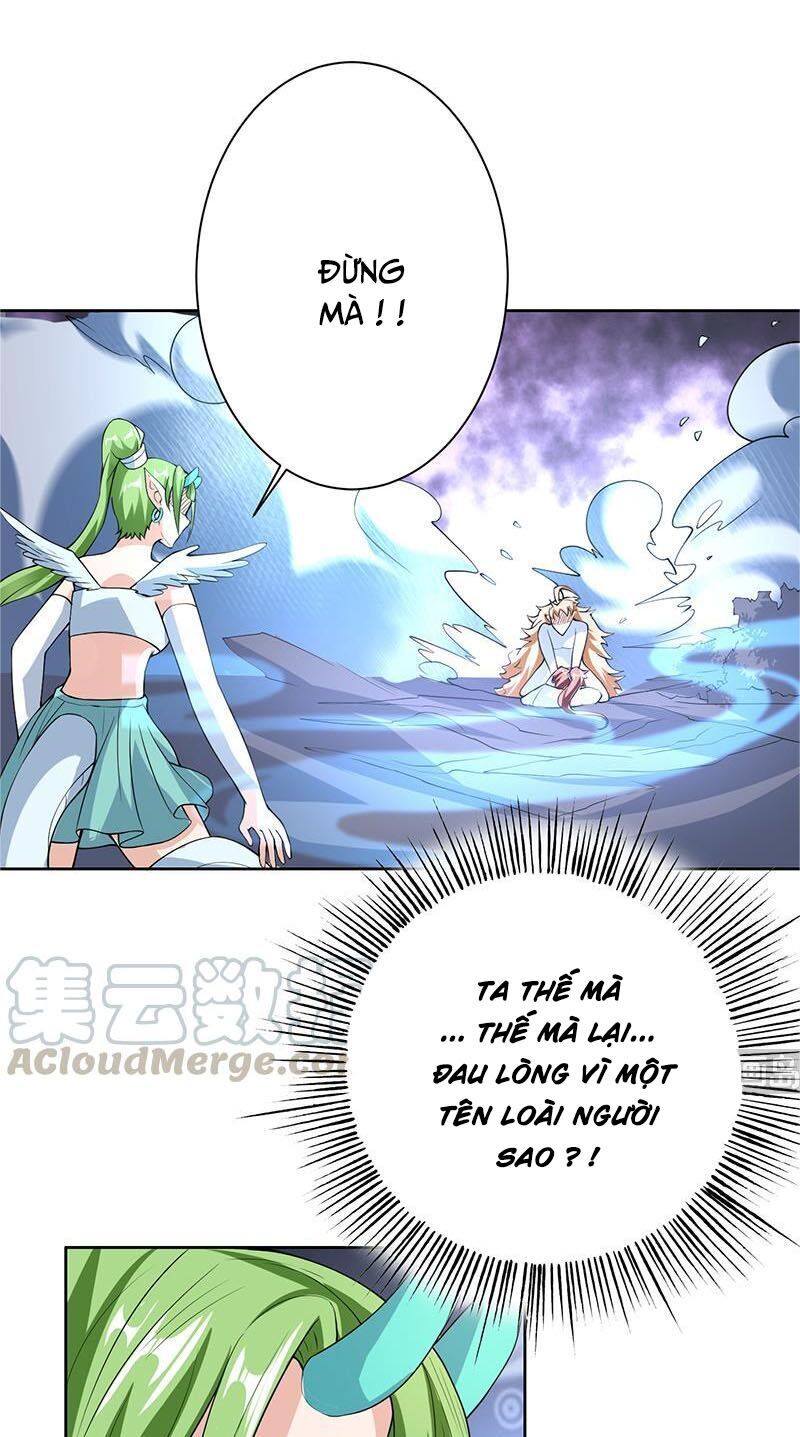 tối cường thần thú hệ thống chapter 160 11