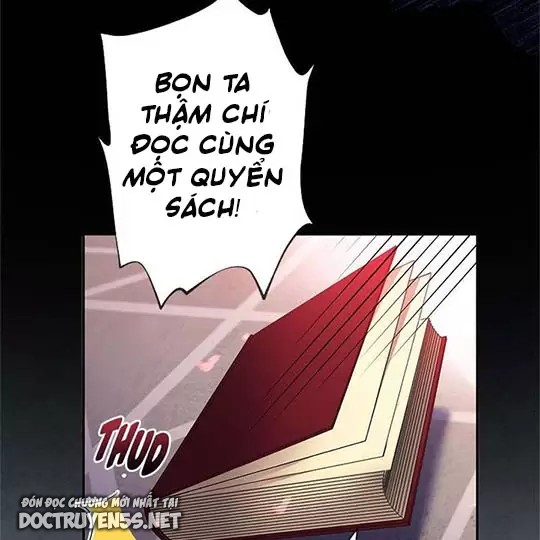 nếu tôi là nhân vật phản diện liệu tôi sẽ chết chapter 14 40
