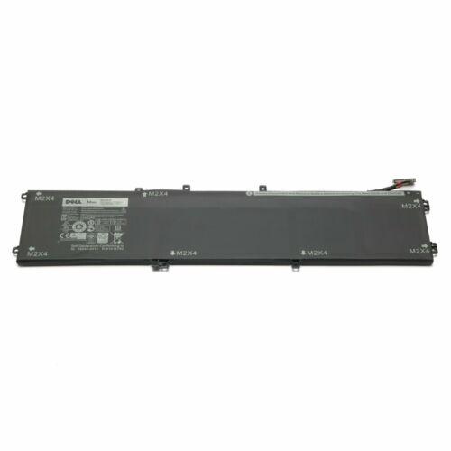 Pin cho Laptop Dell XPS 15 9550 Precision 5510 1P6KD 01P6KD 84Wh 6-Cell