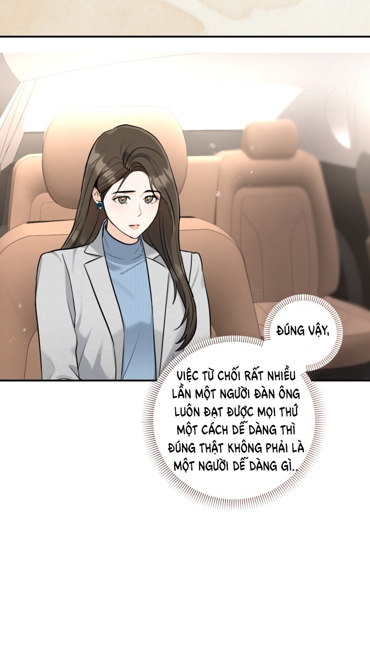 [15+] Lý Do Kết Hôn chapter 7.2 - Trang 28