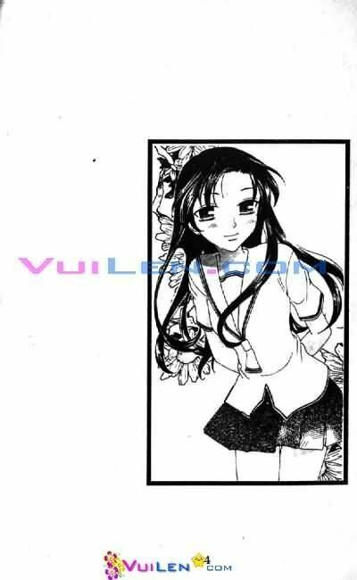 giỏ trái cây - fruit basket chapter 17 12