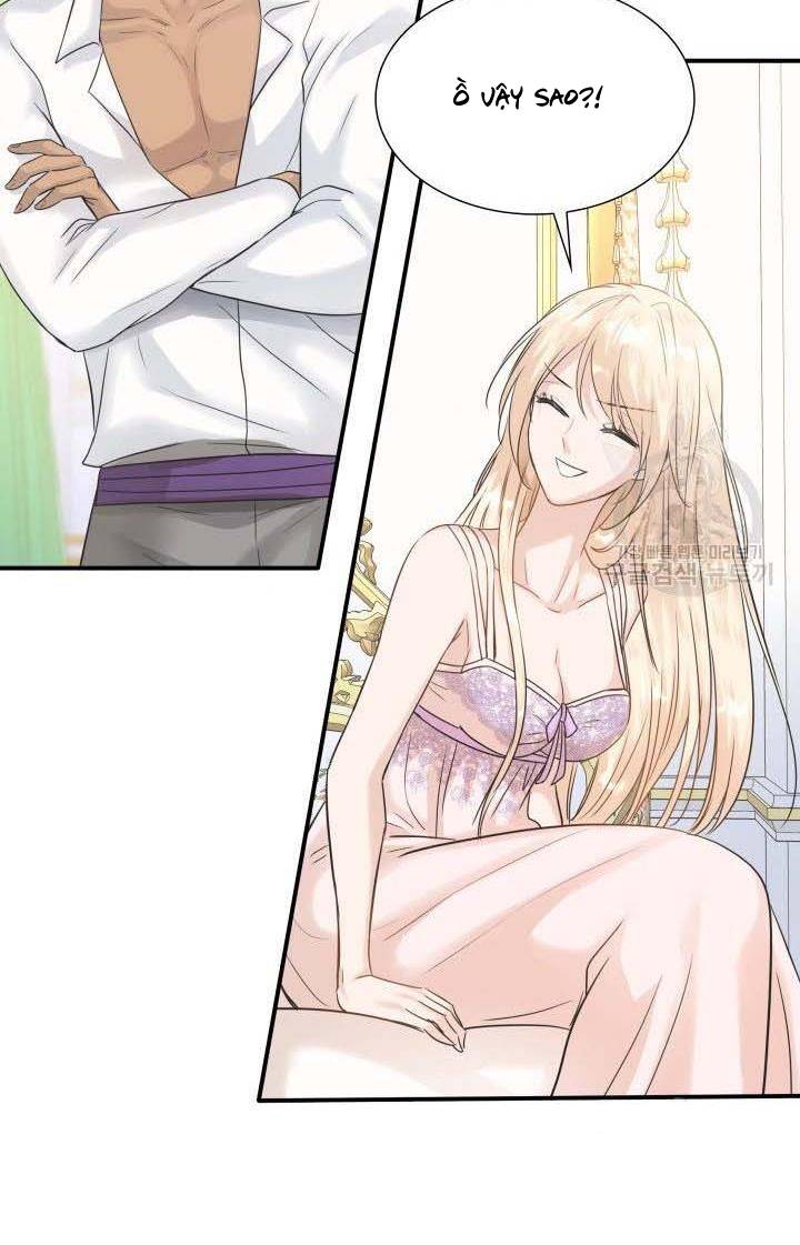 hôn nhân và kiếm chapter 11.3 46