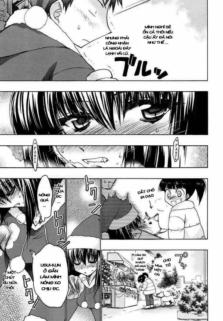 little vampire chapter 22 26