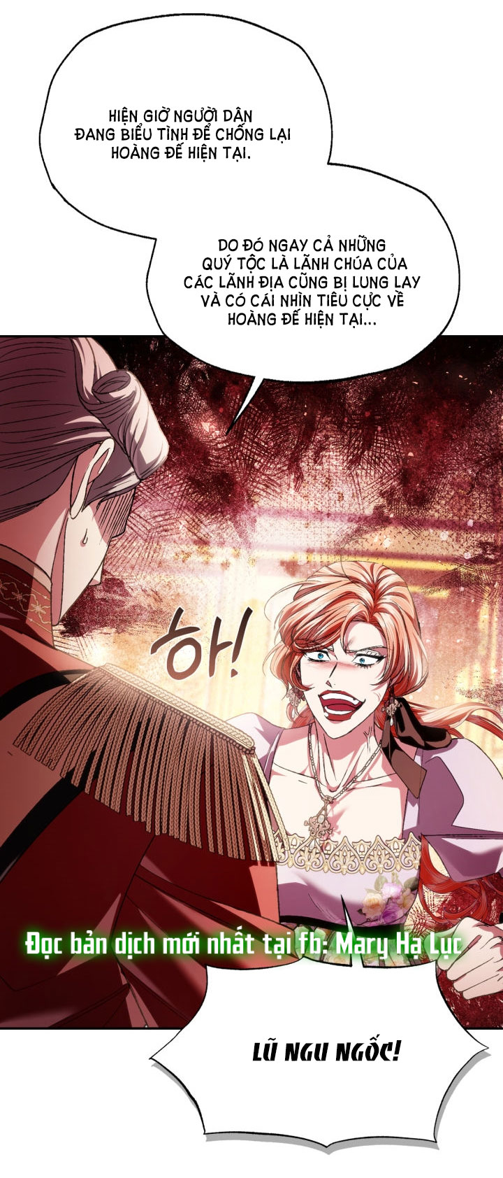 cha à, con không muốn kết hôn đâu chapter 117.2 2