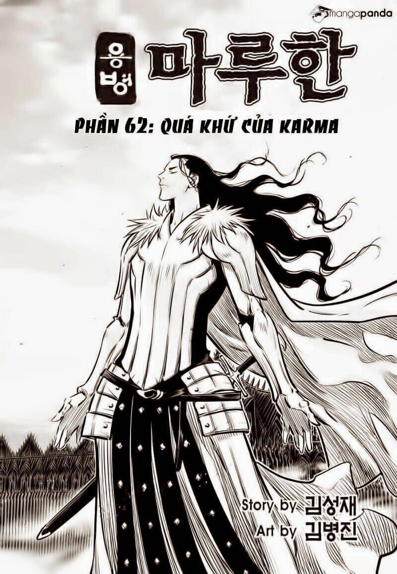 lính đánh thuê maruhan chapter 62 1