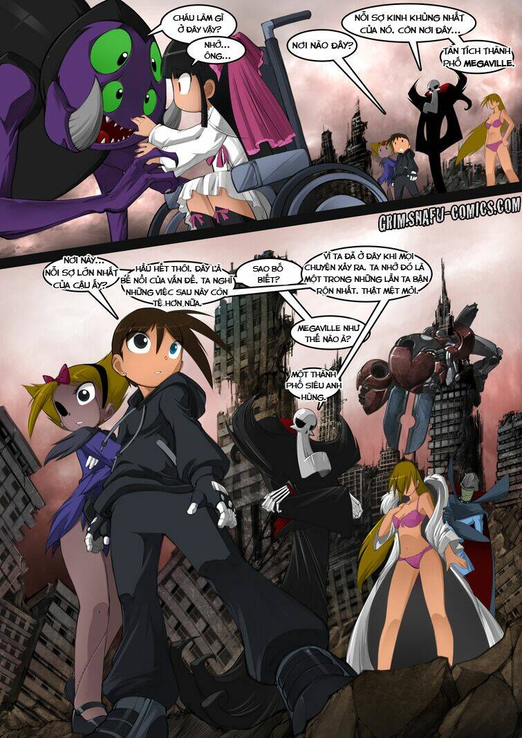 grim tales chapter 7 33