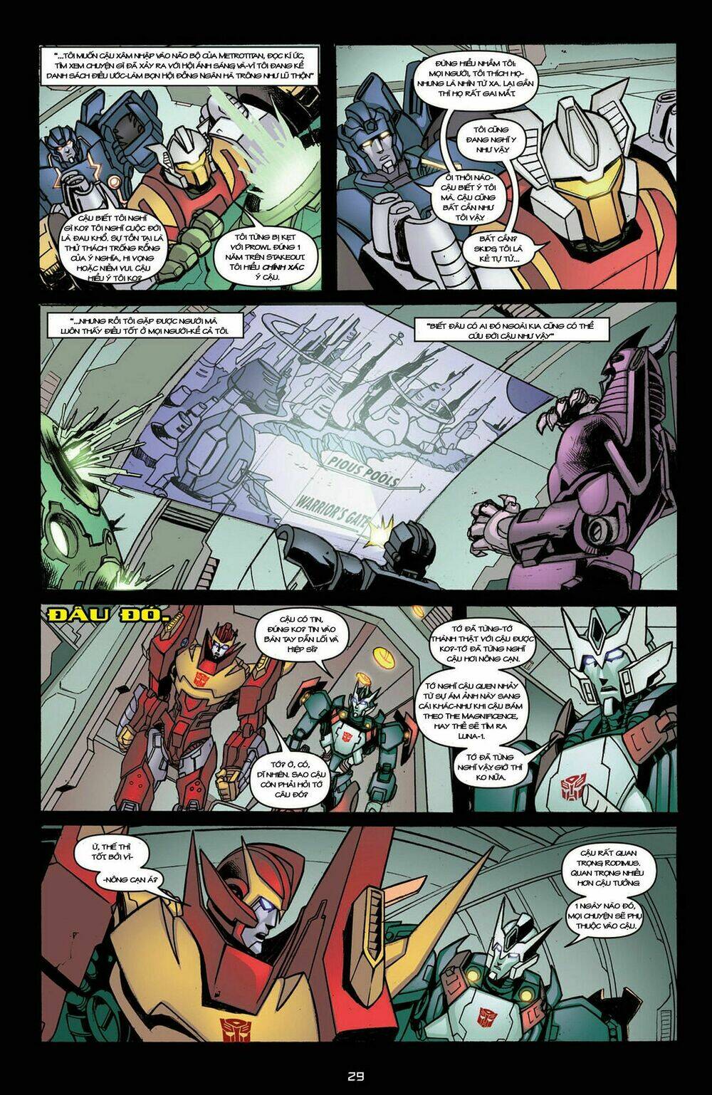 the transformers: more than meets the eye chapter 7.1 29