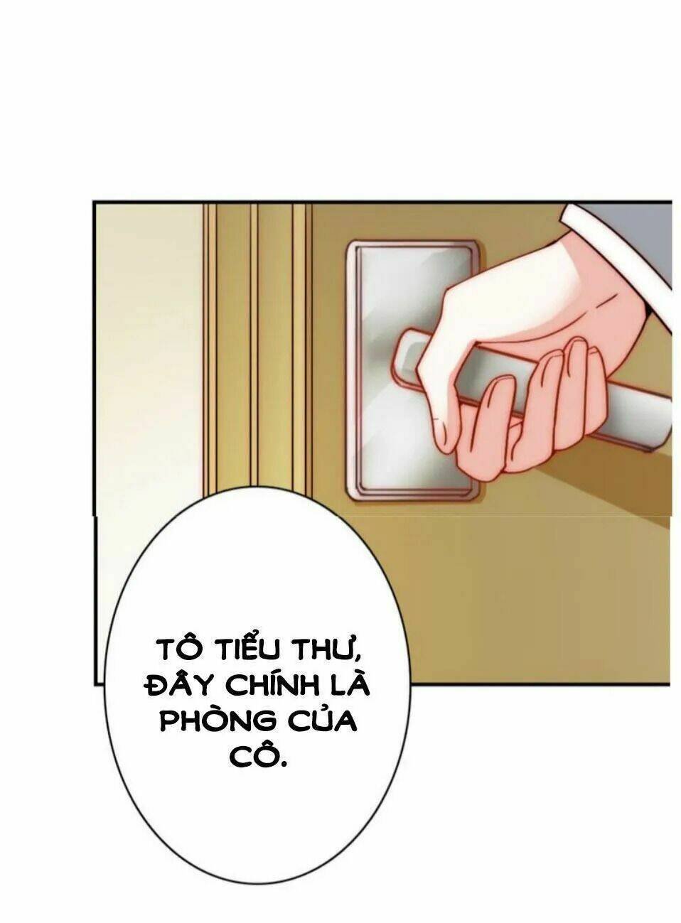 mạng sống của em thuộc về tôi chapter 5 19