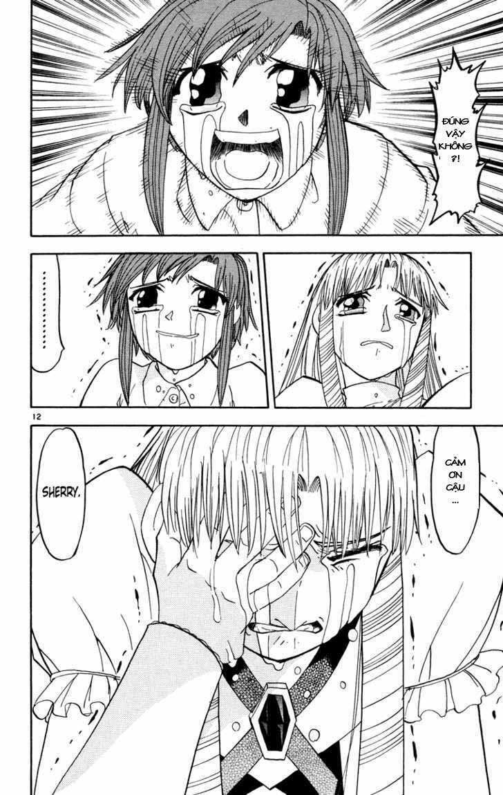 konjiki no gash!! chapter 162 12