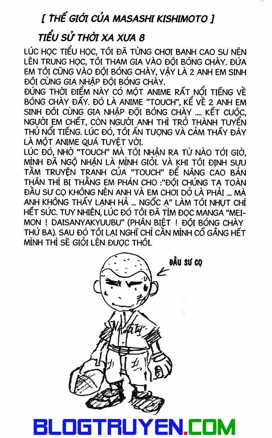 naruto - cửu vĩ hồ ly chapter 73 19