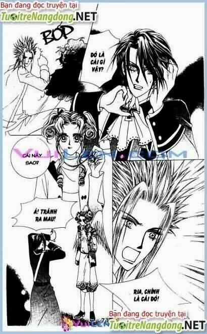 sức thanh xuân chapter 12 71