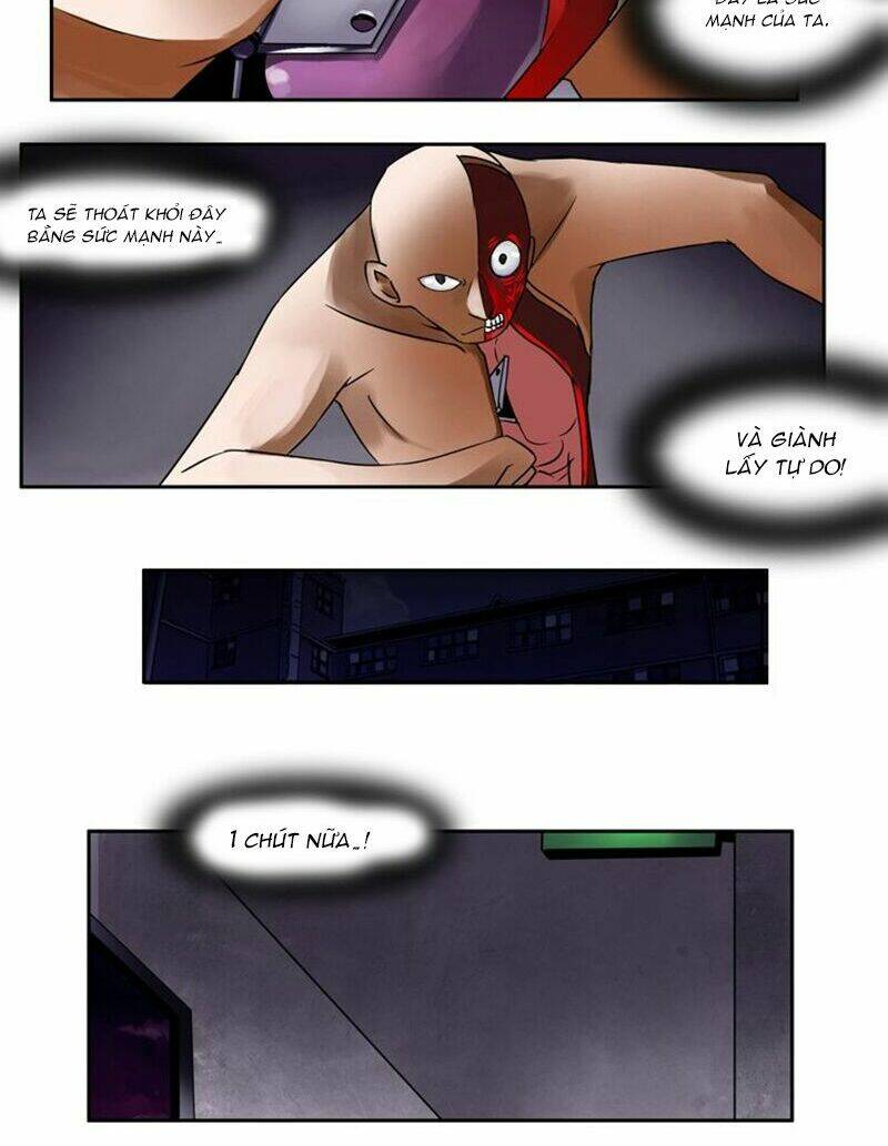 haunted school - ngôi trường ma ám chapter 1 45