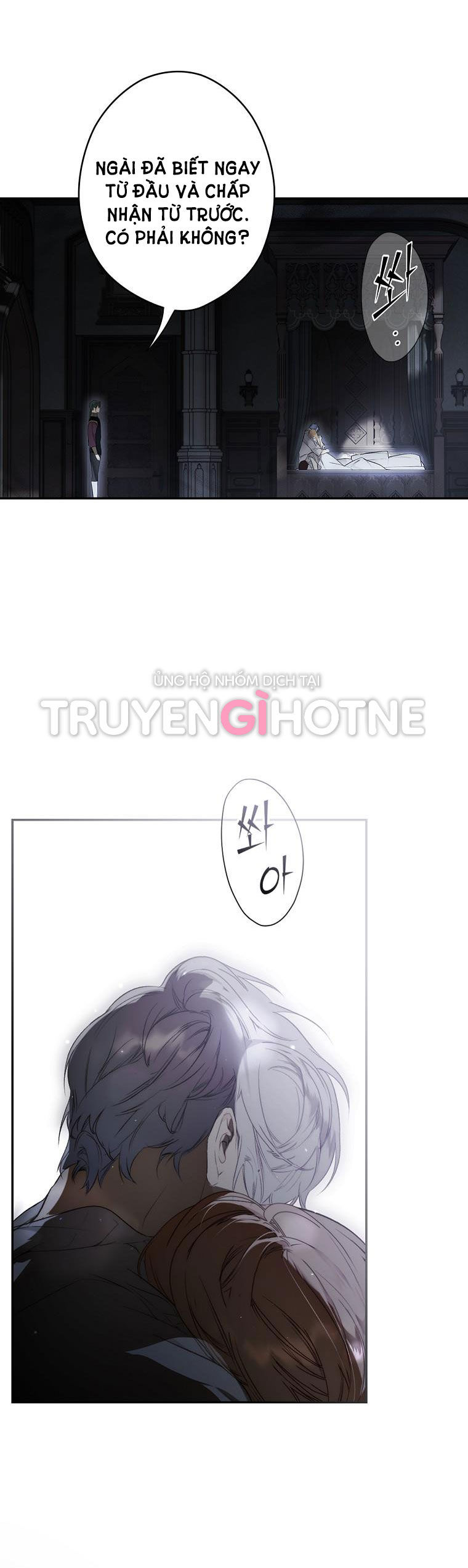 quý cô bí ẩn - secret lady chapter 73.1 23