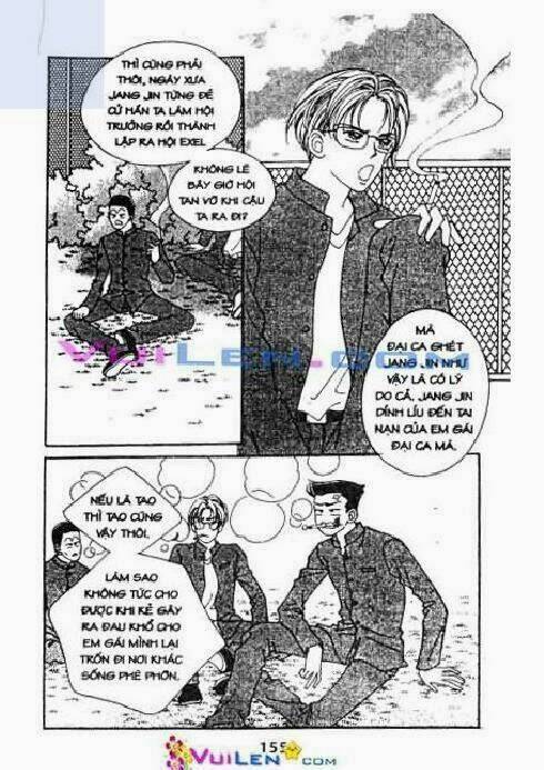 nhật ký tân hôn chapter 3 156