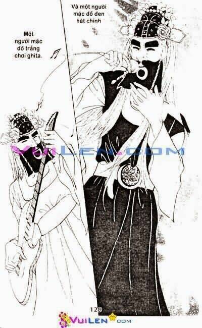 ảo vọng tình yêu chapter 9 129