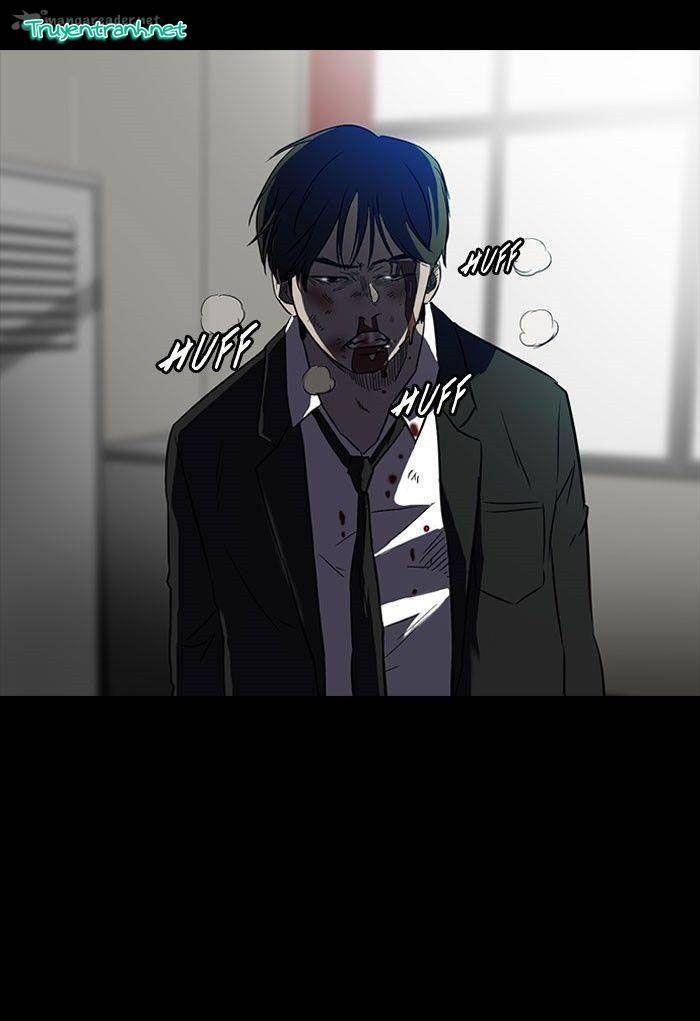 wind breaker chapter 65 64