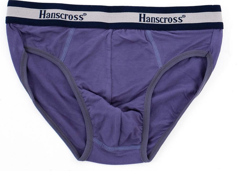 Combo 2 chiếc Quần lót tam giác nam Han.cross Cao Cấp