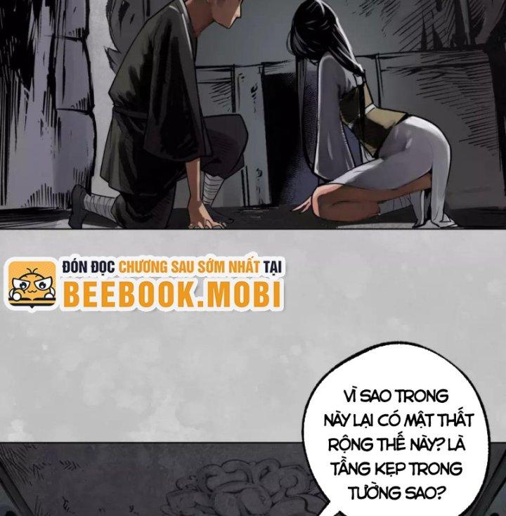 Tạng Phong Hành chapter 101 6