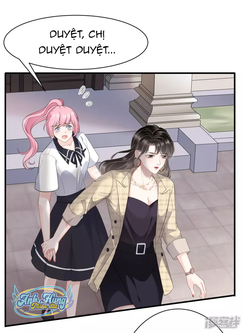 [16+] đại tiểu thư có thể có ý đồ xấu chapter 38 2