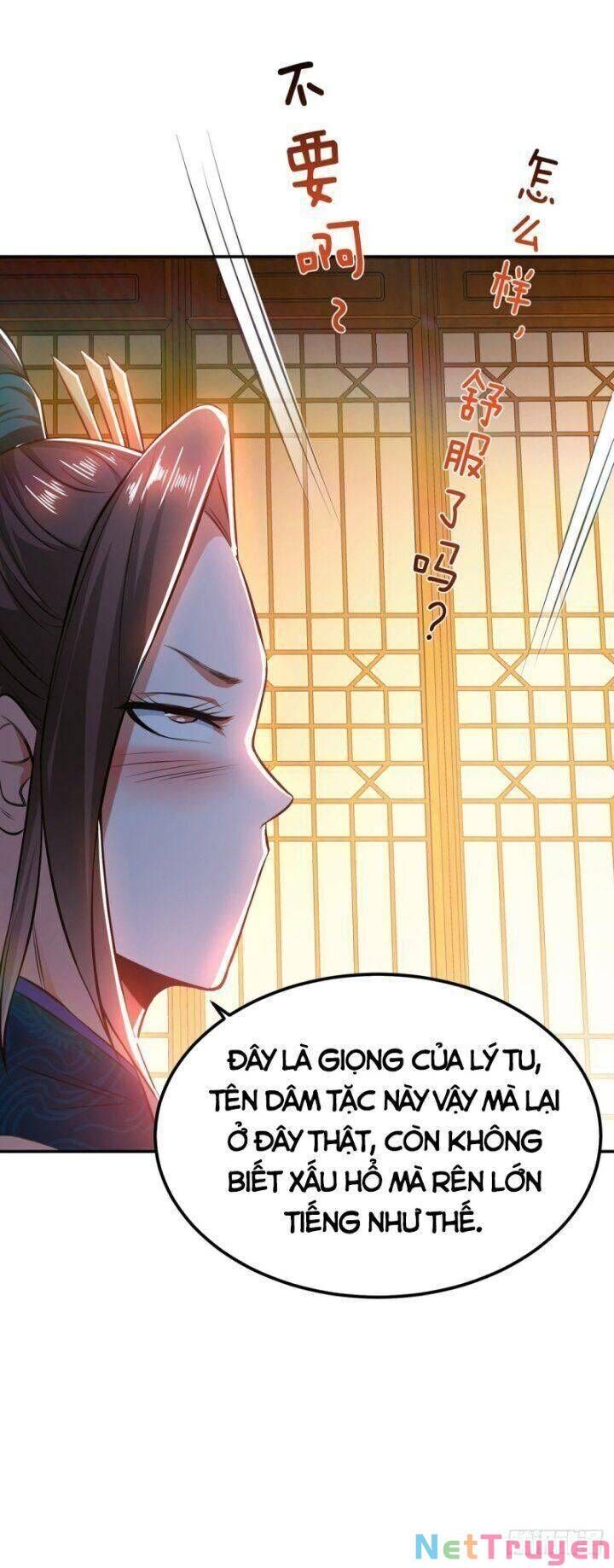 nam chính và hậu cung đều là của ta chapter 25 28