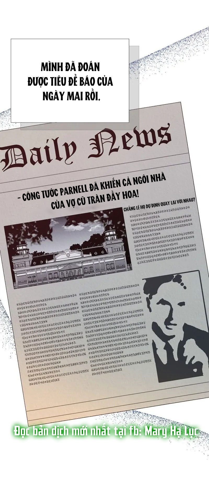 tôi chán nản vì người chồng thứ 2 còn "khỏe" hơn chồng cũ chapter 57.2 4