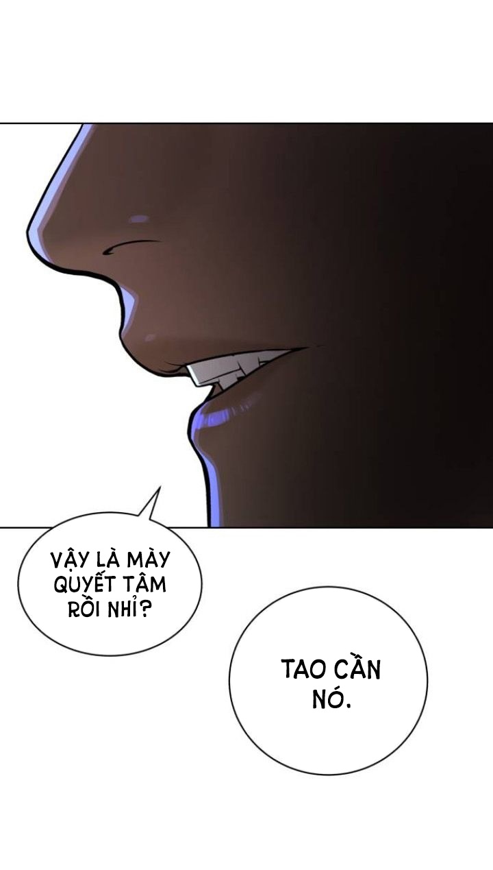 bạch huyết - white blood chapter 37 116