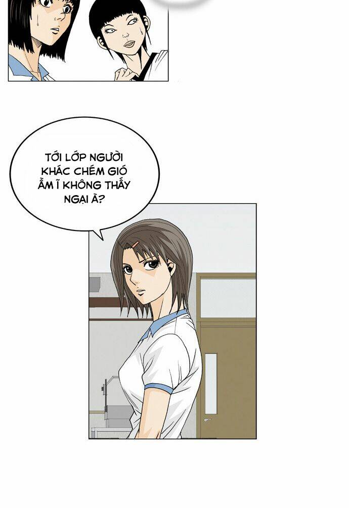 ultimate legend: kang hae hyo chapter 19 20