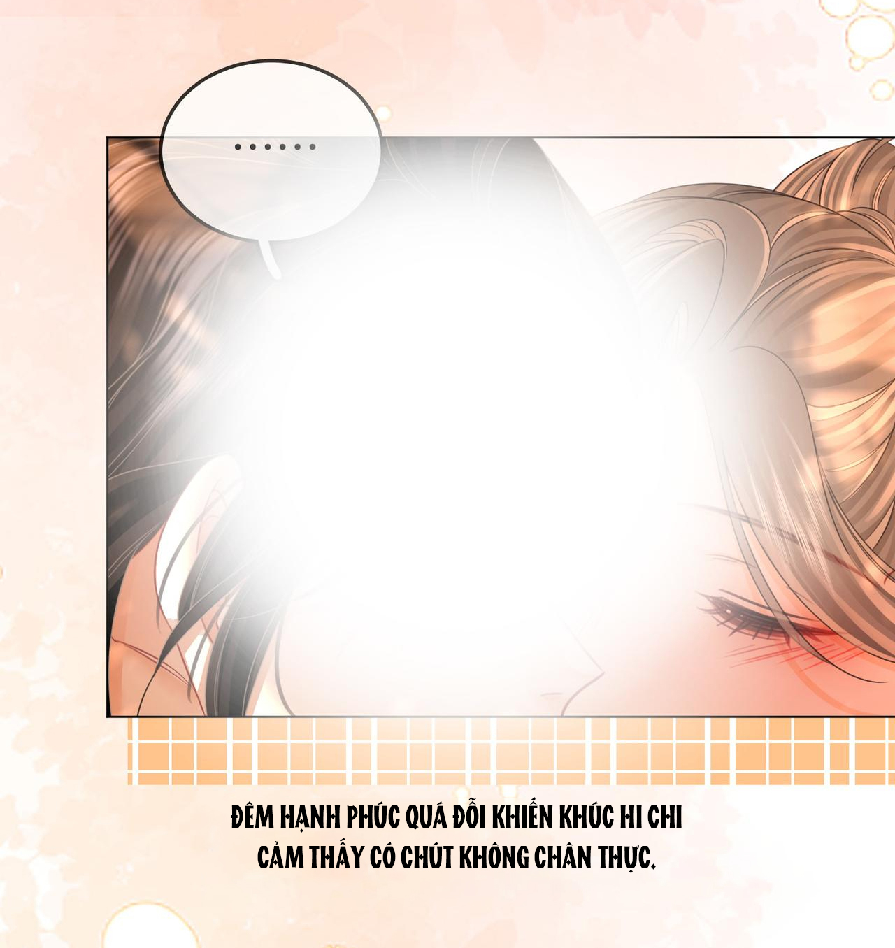 cố tiểu thư và khúc tiểu thư chapter 85 36