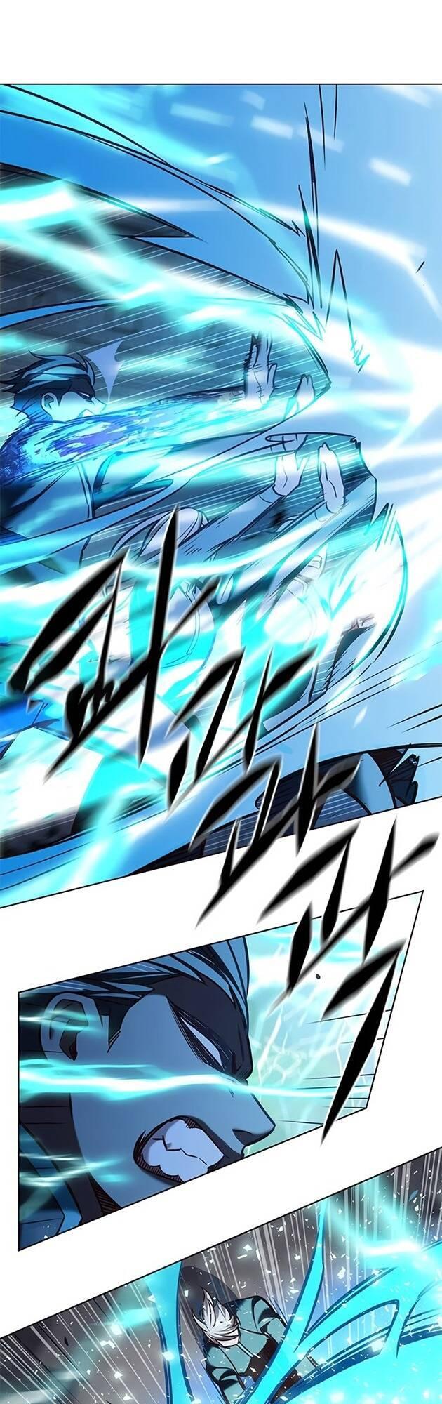 biến thân thành mèo chapter 211 19