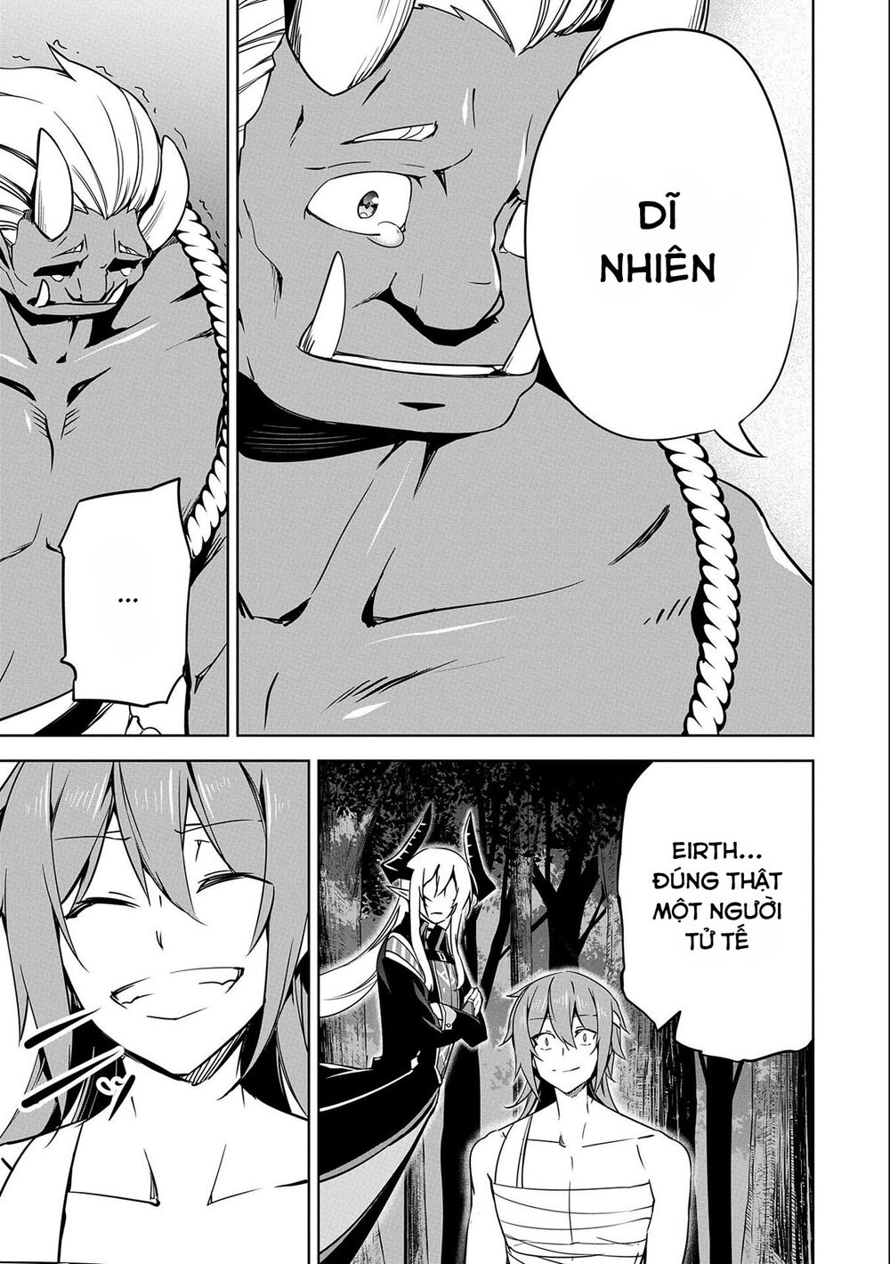 a breakthrough came out by forbidden master and disciple chapter 17 23