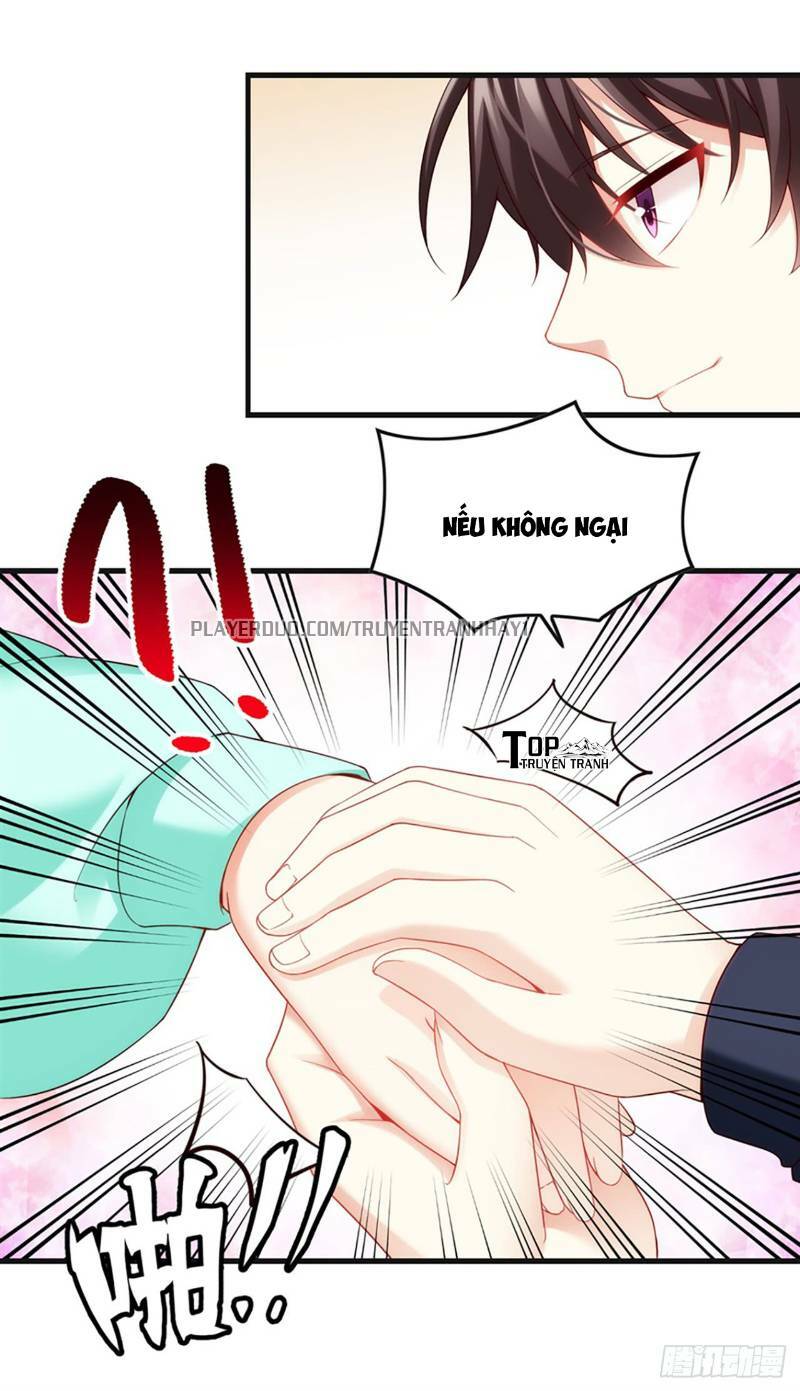 lãnh chúa cái gì không quan trọng chapter 10 42